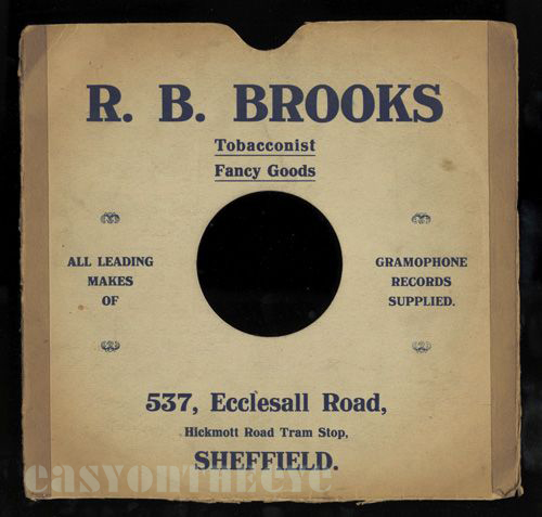 Brooks Ecclesall Road Sheffield